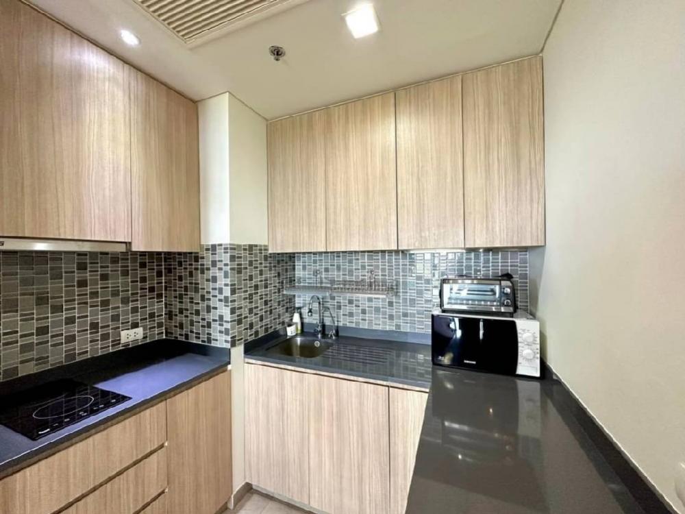 🔥Zire Wongamat  #Rent 37,000/month 🔥🌊Condo near the beach🌊  62.95 Sq.m  16th Floor