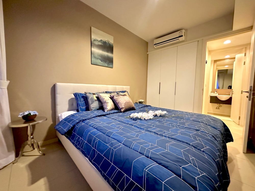 Unixx South Pattaya Foreignquota  1 Bedroom (35 sq.m.) ‼️ Fully furnished🔥 2.99 million baht