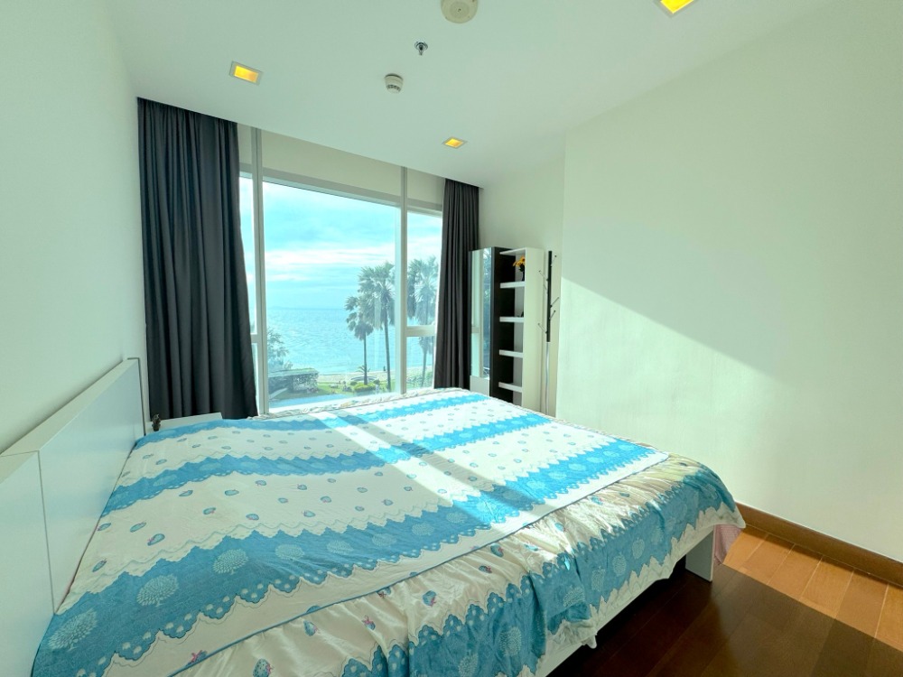 The Palm Wongamat Beach  #ForeignQuota 1Bedroom( 53sq.m )🔥SALE 8.59 million baht🔥