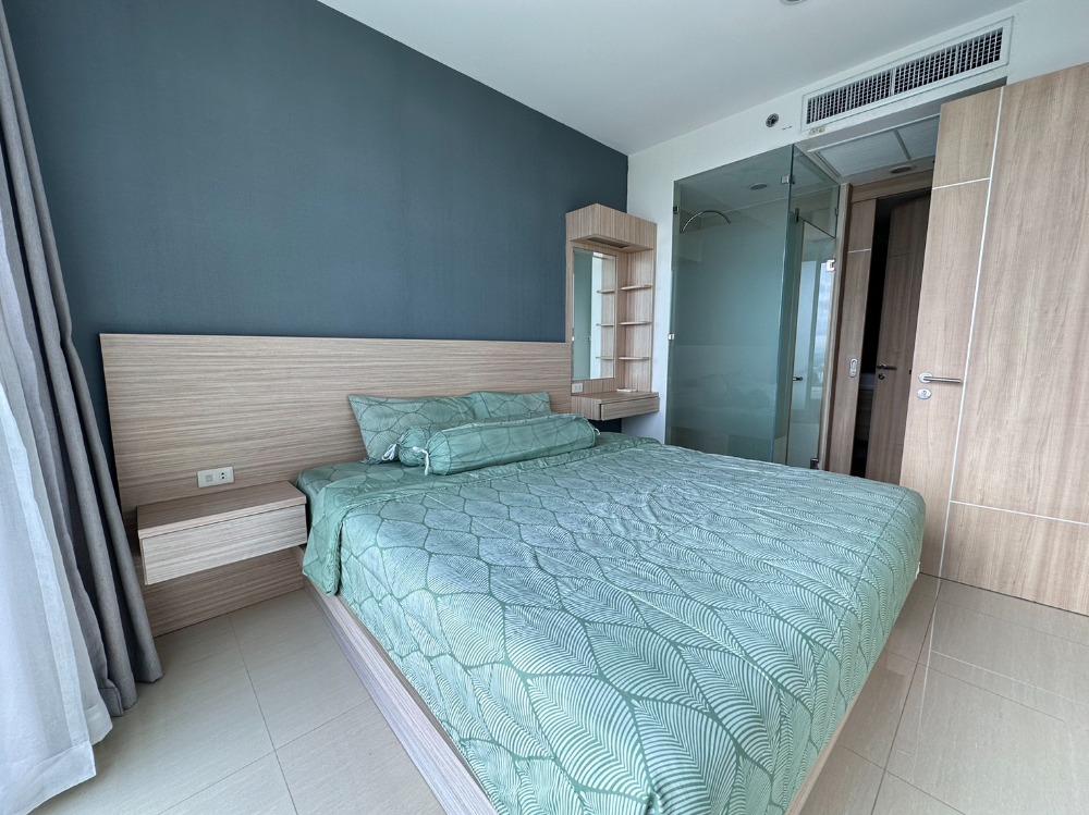 The Riviera Wongamat 1 Bedroom (35 Sq.m)🔥#ForRent 19,000/month🔥