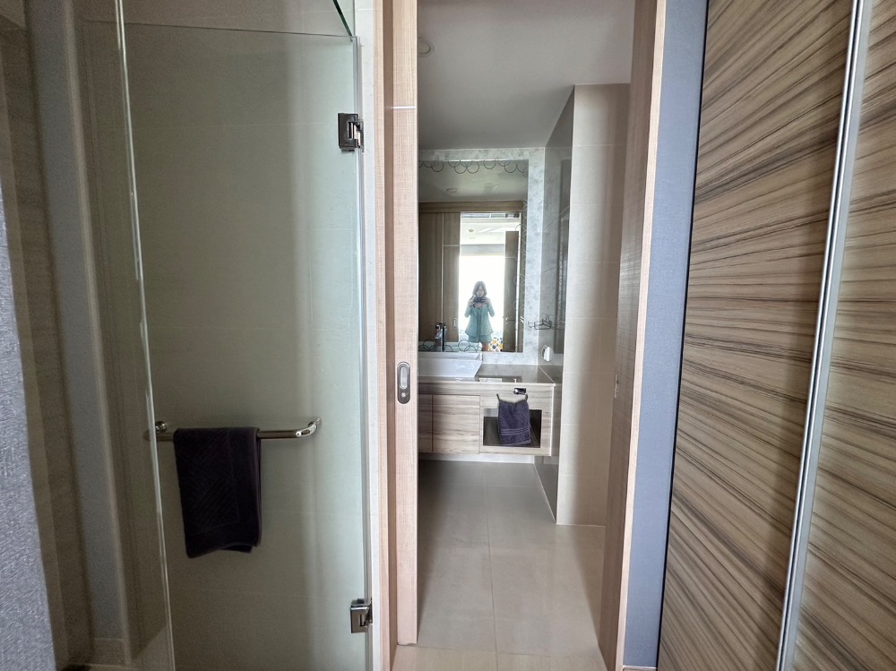 📍 The Riviera Jomtien For rent 20,000/month 1 Bedroom 35 Sq.m