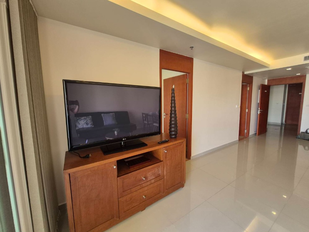 🏙️ City Garden Pattaya – 2-Bedroom Condo for Rent! Only 30,000฿/Month | Prime Location Near The Avenue Mall