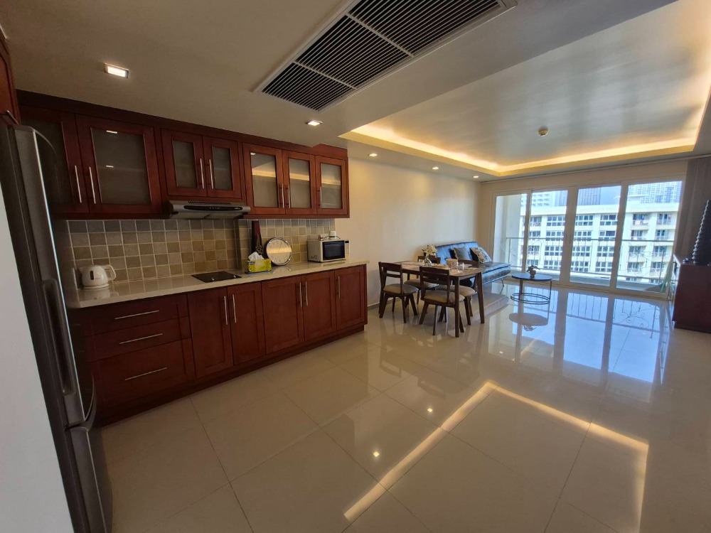 🏙️ City Garden Pattaya – 2-Bedroom Condo for Rent! Only 30,000฿/Month | Prime Location Near The Avenue Mall