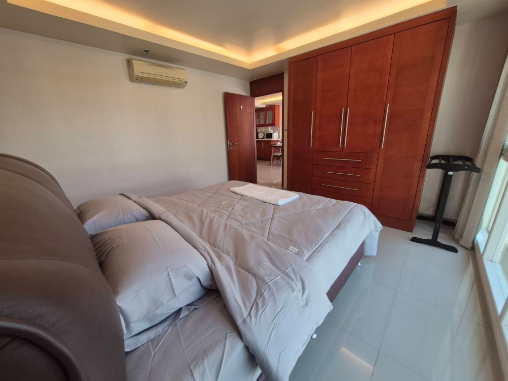 🏙️ City Garden Pattaya – 2-Bedroom Condo for Rent! Only 30,000฿/Month | Prime Location Near The Avenue Mall