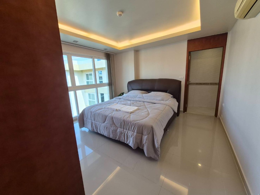 🏙️ City Garden Pattaya – 2-Bedroom Condo for Rent! Only 30,000฿/Month | Prime Location Near The Avenue Mall