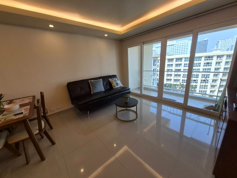 🏙️ City Garden Pattaya – 2-Bedroom Condo for Rent! Only 30,000฿/Month | Prime Location Near The Avenue Mall