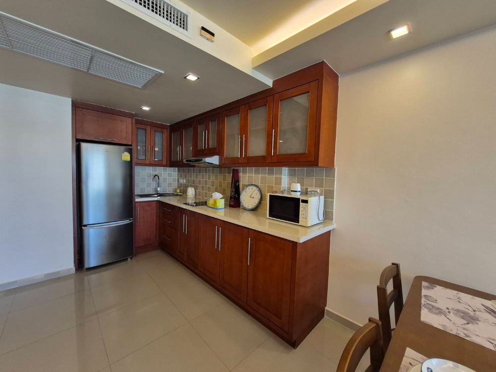 🏙️ City Garden Pattaya – 2-Bedroom Condo for Rent! Only 30,000฿/Month | Prime Location Near The Avenue Mall