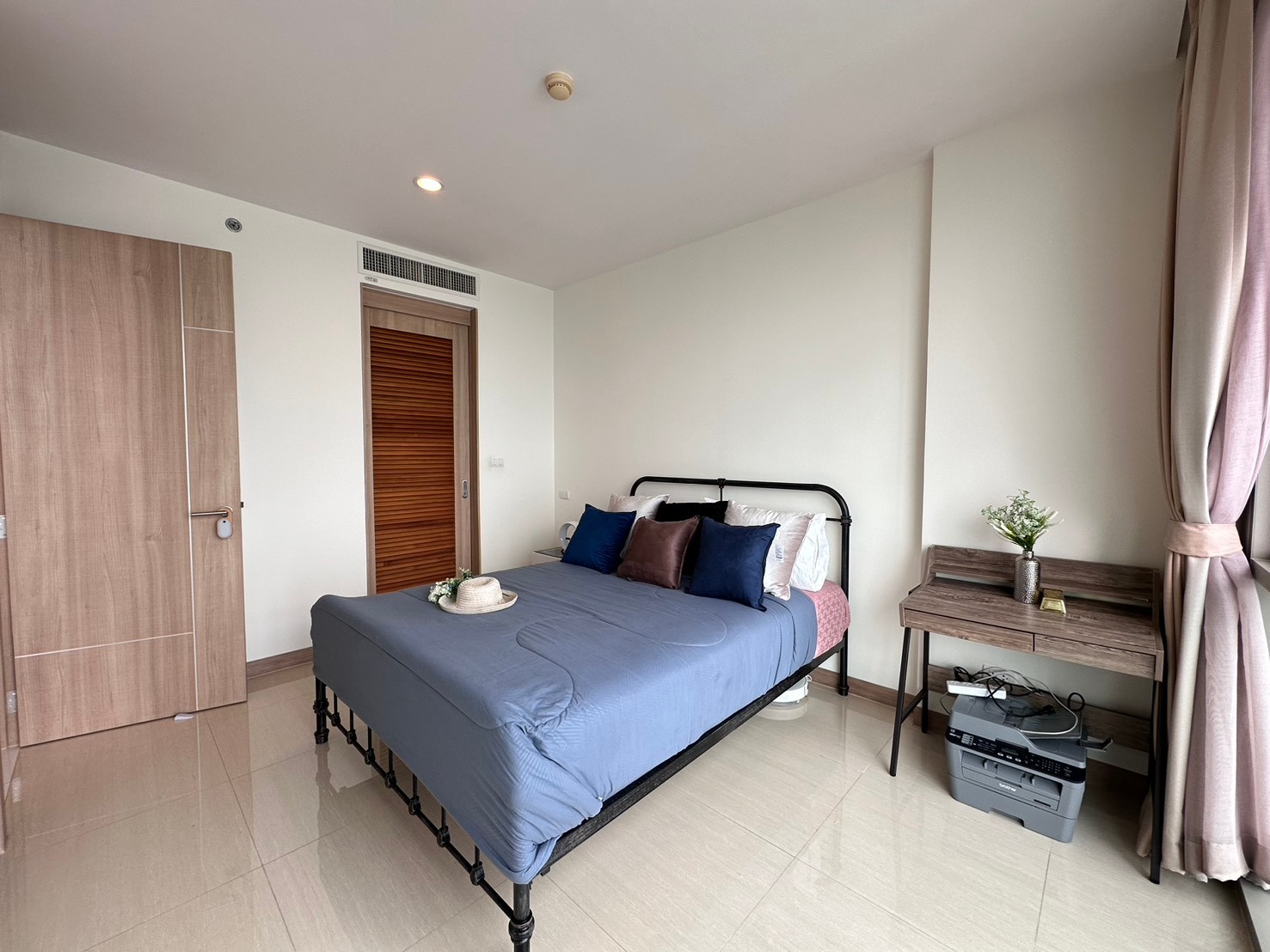 🏖️✨ The Riviera Wongamat – 2 Bedroom Luxury Seaview Condo! ✨| 19.9 MB | 84 Sqm.🏖️