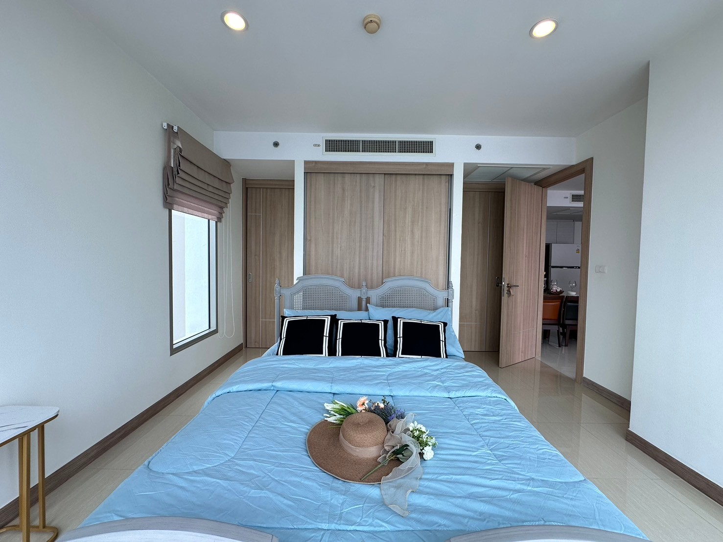 🏖️✨ The Riviera Wongamat – 2 Bedroom Luxury Seaview Condo! ✨| 19.9 MB | 84 Sqm.🏖️