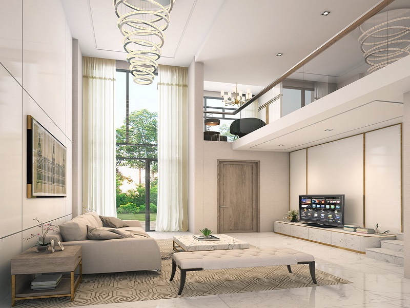 ฺBuona-Residence